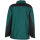 PLANAM HIGHLINE Winterjacke Grün/Schwarz XL