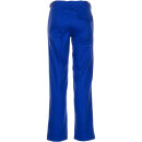 PLANAM BW290 Bundhose Kornblau