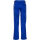 PLANAM BW290 Bundhose Kornblau