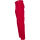 PLANAM BW290 Bundhose Mittelrot