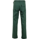 PLANAM BW290 Bundhose Mittelgrün