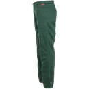 PLANAM BW290 Bundhose Mittelgrün