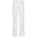 PLANAM BW290 Bundhose Reinweiß