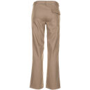 PLANAM BW290 Bundhose Khaki Gr. 106
