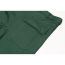 PLANAM BW290 Bundhose Grau