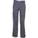 PLANAM BW290 Bundhose Grau Gr. 58