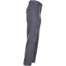 PLANAM BW290 Bundhose Grau Gr. 58