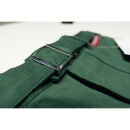 PLANAM BW290 Bundhose Grau Gr. 58