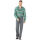 PLANAM BW290 Bundhose Grau Gr. 58