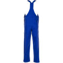 PLANAM BW290 Cargo-Latzhose Kornblau