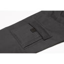 PLANAM BW290 Cargo-Latzhose Kornblau