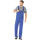 PLANAM BW290 Cargo-Latzhose Kornblau Gr. 42