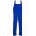 PLANAM BW290 Cargo-Latzhose Kornblau Gr. 42