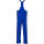 PLANAM BW290 Cargo-Latzhose Kornblau Gr. 42