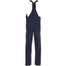 PLANAM BW290 Cargo-Latzhose Hydronblau