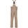 PLANAM BW290 Cargo-Latzhose Khaki