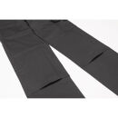 PLANAM BW290 Cargo-Latzhose Grau Gr. 56