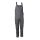 PLANAM BW290 Cargo-Latzhose Grau Gr. 56