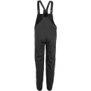 PLANAM BW290 Cargo-Latzhose Grau Gr. 110
