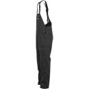 PLANAM BW290 Cargo-Latzhose Grau Gr. 110