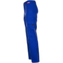 PLANAM BW290 Cargo-Bundhose Kornblau
