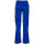 PLANAM BW290 Cargo-Bundhose Kornblau