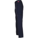 PLANAM BW290 Cargo-Bundhose Hydronblau