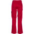 PLANAM BW290 Cargo-Bundhose Mittelrot