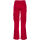 PLANAM BW290 Cargo-Bundhose Mittelrot