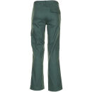 PLANAM BW290 Cargo-Bundhose Mittelgrün