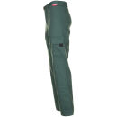 PLANAM BW290 Cargo-Bundhose Mittelgrün