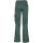 PLANAM BW290 Cargo-Bundhose Mittelgrün