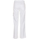 PLANAM BW290 Cargo-Bundhose Reinweiß