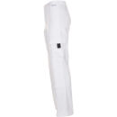 PLANAM BW290 Cargo-Bundhose Reinweiß