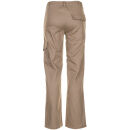 PLANAM BW290 Cargo-Bundhose Khaki