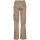 PLANAM BW290 Cargo-Bundhose Khaki