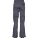 PLANAM BW290 Cargo-Bundhose Grau