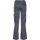 PLANAM BW290 Cargo-Bundhose Grau
