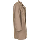 PLANAM BW290 Berufsmantel Khaki