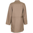 PLANAM BW290 Berufsmantel Khaki