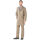PLANAM BW290 Berufsmantel Khaki
