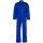 PLANAM BW290 Rallyekombination/Overall Kornblau