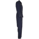 PLANAM BW290 Rallyekombination/Overall Hydronblau