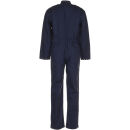 PLANAM BW290 Rallyekombination/Overall Hydronblau