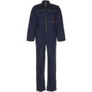 PLANAM BW290 Rallyekombination/Overall Hydronblau 54