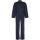 PLANAM BW290 Rallyekombination/Overall Hydronblau 54