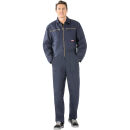 PLANAM BW290 Rallyekombination/Overall Hydronblau 56