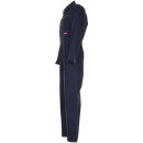 PLANAM BW290 Rallyekombination/Overall Hydronblau 56