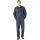 PLANAM BW290 Rallyekombination/Overall Hydronblau 56