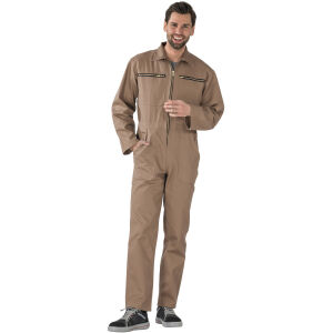 PLANAM BW290 Rallyekombination/Overall Khaki